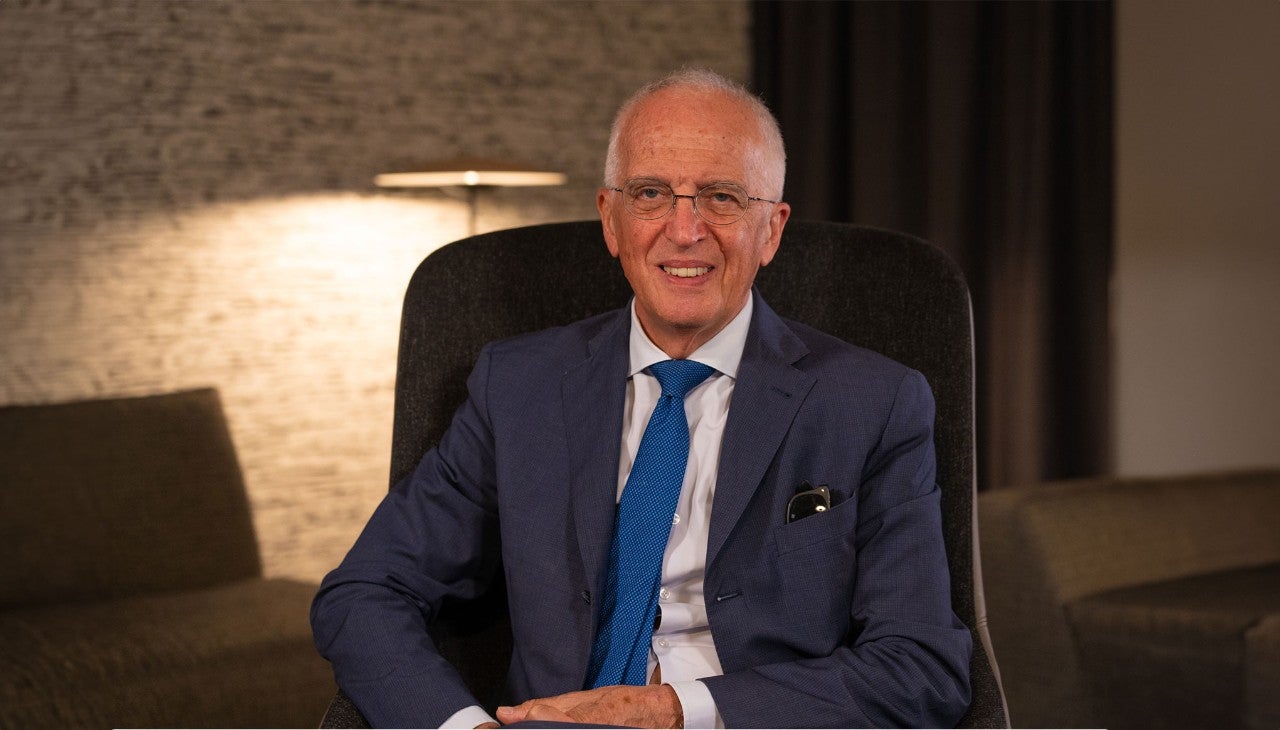 Stefano Del Prato