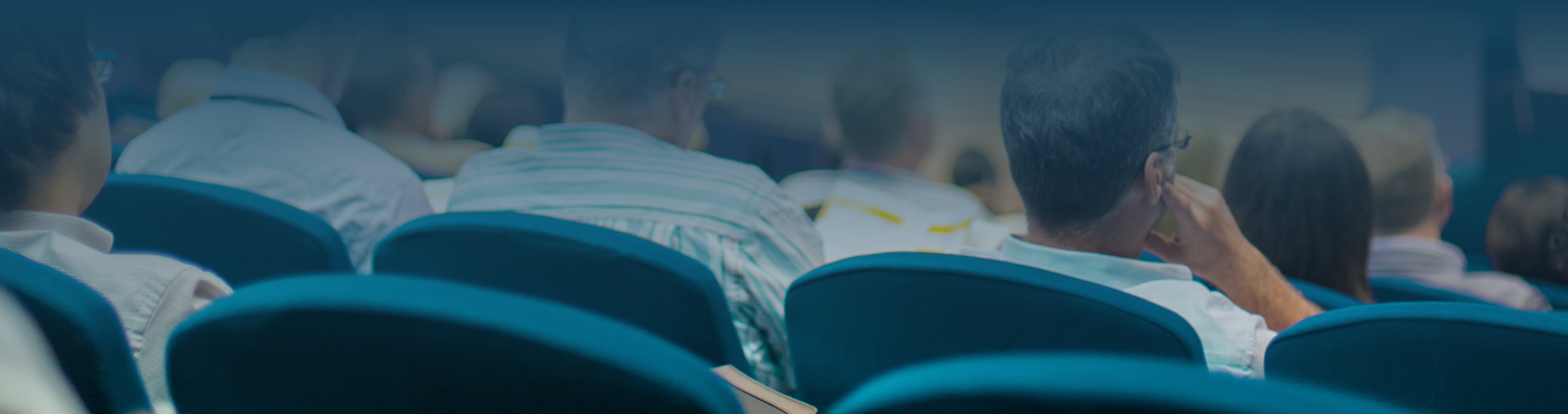 Attend educational courses and events